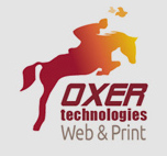 Oxer Technologies - Communication Web &amp; Print